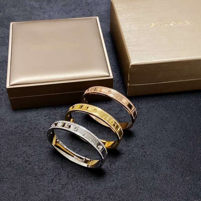 Picture of Bvlgari Bracelet _SKUBvlgariBracelet08cly87748